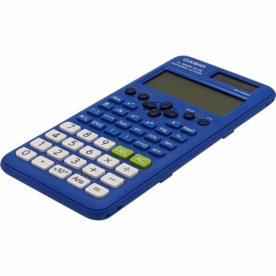 Casio fx-300ES PLUS 2nd Edition Standard Scientific Calculator Casio fx-300ES PLUS 2nd Edition Standard Scientific Calculator